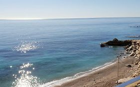 Paseo Playa De Los Estudiantes